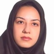 دکتر سپیده فاضلی دهکردی