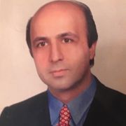 دکتر حسین کربلائی زاده تبریزی