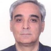 دکتر همایون الهی