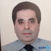 دکتر علی فاطمی شریعت پناهی