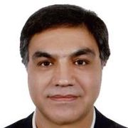 دکتر احمد صادقی قهرودی