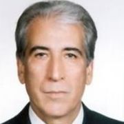 دکتر رضا ضیایی نصرابادی
