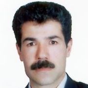 دکتر محمد بیات