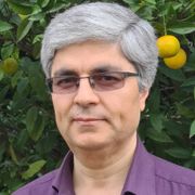دکتر مهدی رحمانی