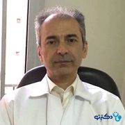 دکتر محمدرضا نیشابوری