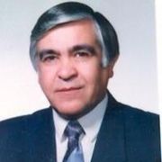 دکتر حجی اسماعیل عباسی