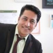 دکتر مرتضی رجایی