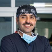 دکتر مهدی آقاعلی خانی