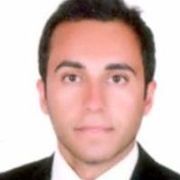 دکتر مصطفی صالح پورملکشاه
