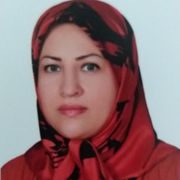 معصومه یوسفی