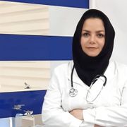 مريم غفاري