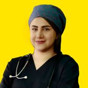 سارا افشاریان