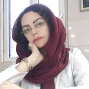 فرح نصیرپورکلخورانی