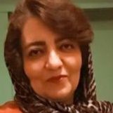 مانیا خلیلی پوردارستانی