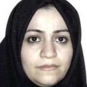 معصومه زینلیان محمدابادی