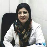 دکتر کاملیا قائدپور