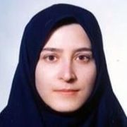 دکتر پریسا مقتدایی