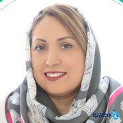 دکتر غزاله موسوی زاده یزدی