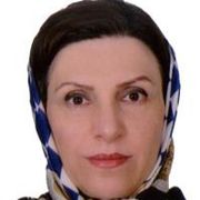 دکتر محبوبه مأموریان اصفهانی