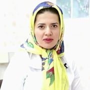 دکتر سونیا اسکندریون