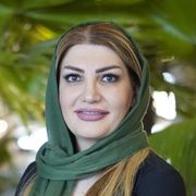 دکتر عاطفه الهوئی نظری