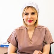 دکتر زهره امیری