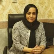 دکتر مینا بخشعلی بختیاری
