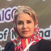 دکتر ویکتوریا شیخی