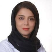 دکتر الهه ذبیحی سلطانی, متخصص زنان، زایمان و نازایی