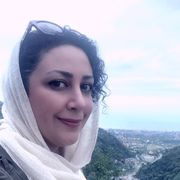 دکتر شبنم مددی