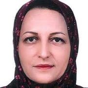 دکتر روشنک خدادادی