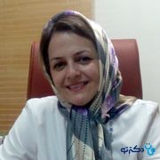 دکتر رکسانا دارابی