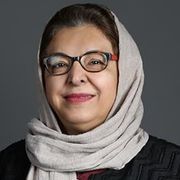 دکتر شهره علومی یزدی