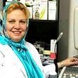 دکتر فاطمه نعمت اللهی