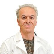 دکتر شهرام مدنی
