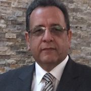 دکتر سیدمحمدناصر هاشمیان