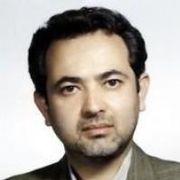 دکتر جعفر رضائی طالقانی