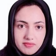 دکتر ملیحه ملک رئیسی نوشیروان