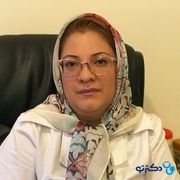 دکتر رویا صفازاده کرمانی
