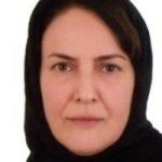 دکتر فریده نیک نفس کرمانی