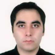 دکتر محمد گل محمدی
