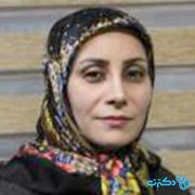 دکتر لیلا حمزه لوحسین آبادی
