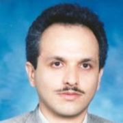 دکتر امیرحسین صاحب زمانی