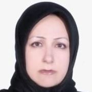 دکتر مژگان شیرانی