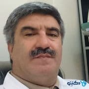 دکتر باقر احمدپور, فوق تخصص گوارش و کبد بزرگسالان