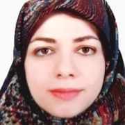 دکتر سحر قمری نژادفرد