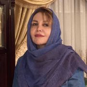 دکتر مریم السادات معینی آزادطهرانی