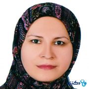 دکتر میترا نجفی پورمقدم
