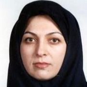 دکتر فیروزه انصاری