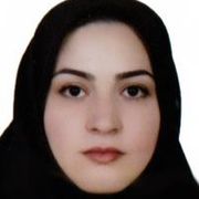 دکتر مینا میرزا نبی خانی